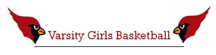 Basketball – Girls Varsity