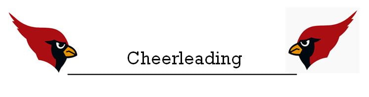 Cheerleading