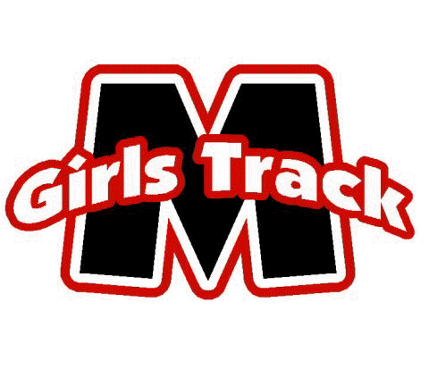Girls Track