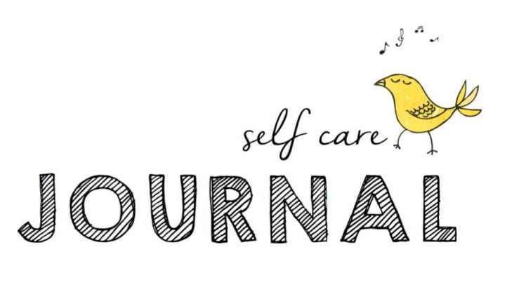 Self-Care Apps and Activities