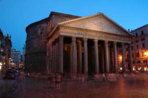 Pantheon