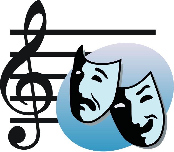 Musical Logo