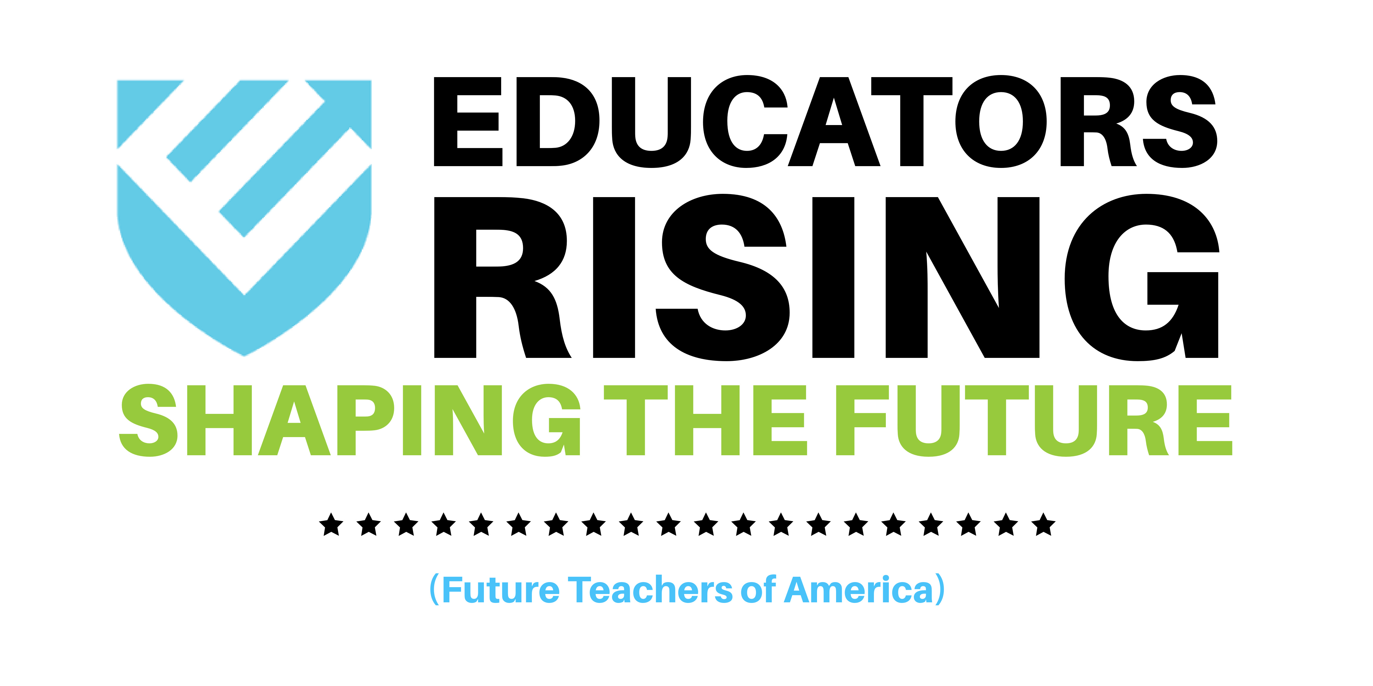 educators rising logo header image
