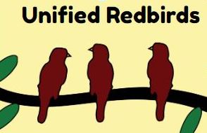 Unified Redbirds Logo
