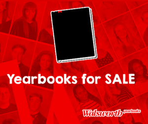 Yearbooks for Sale; Walsworth Yearbooks