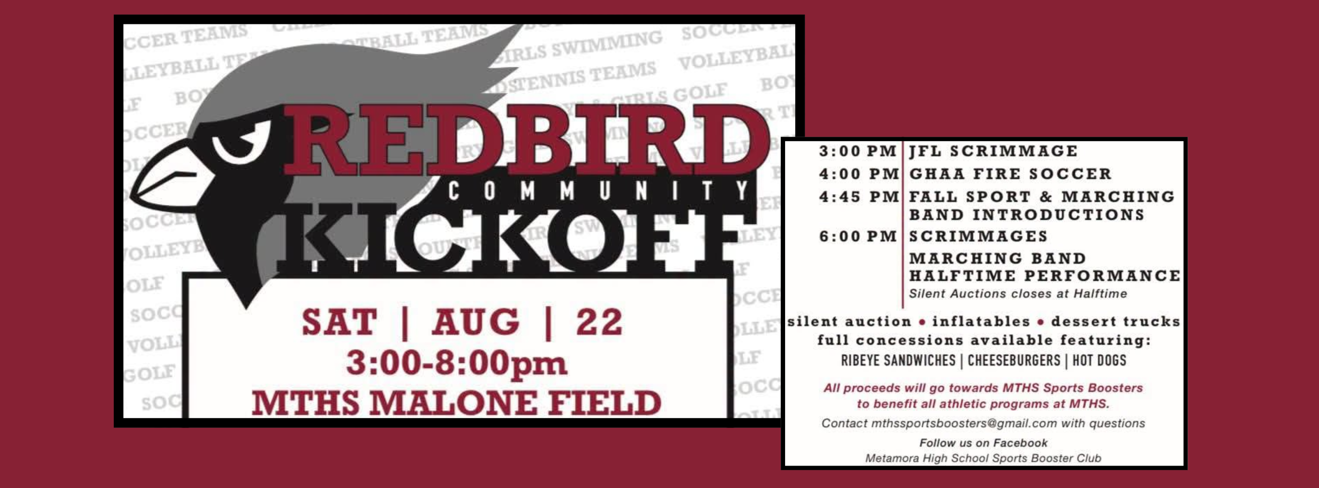 2026 Community Kick Off