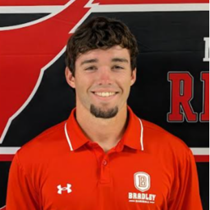 Ryan Vogel