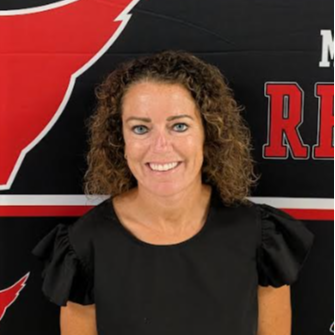 Meghan Woelfel