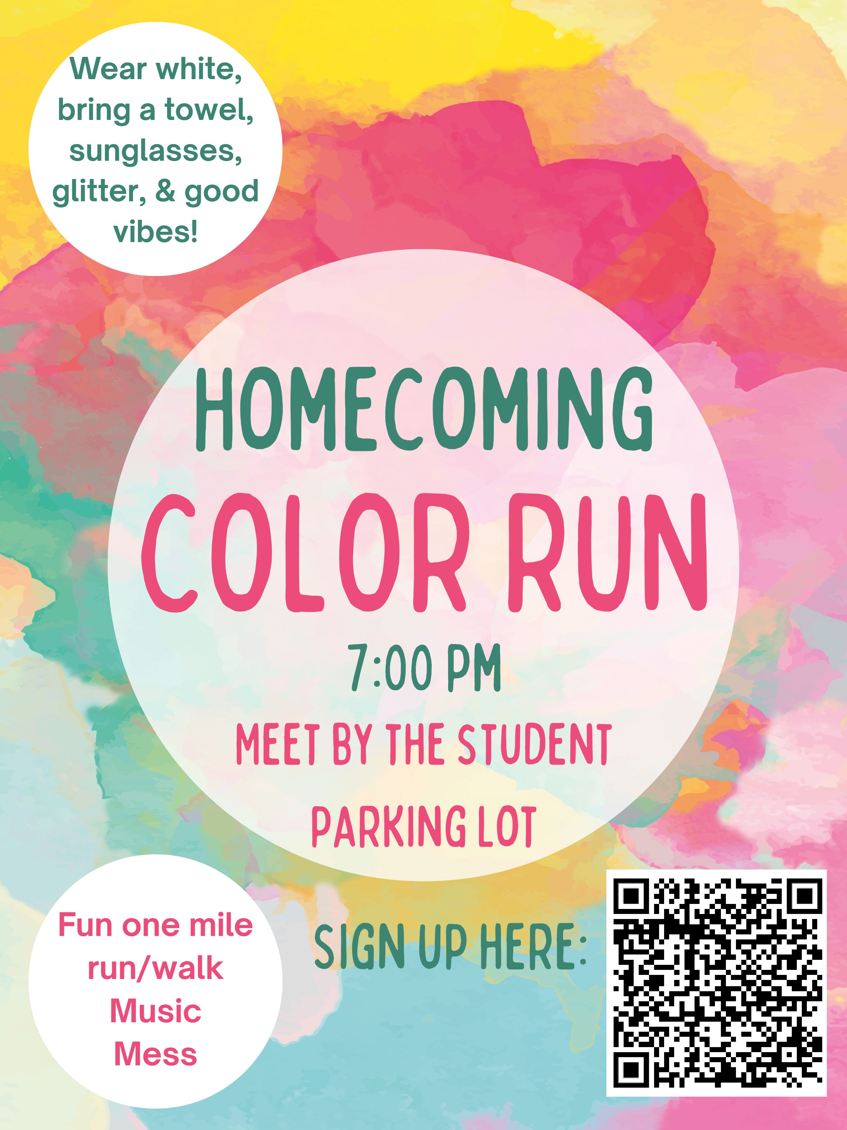 Color Run
