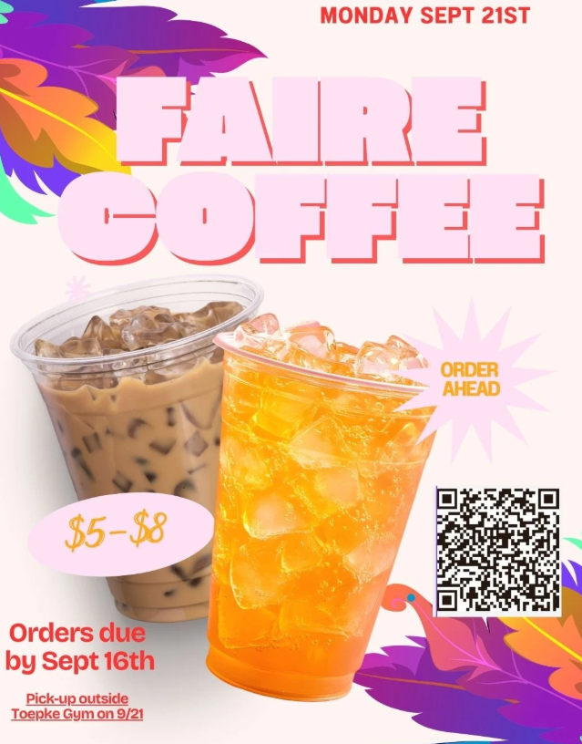 Faire Coffee