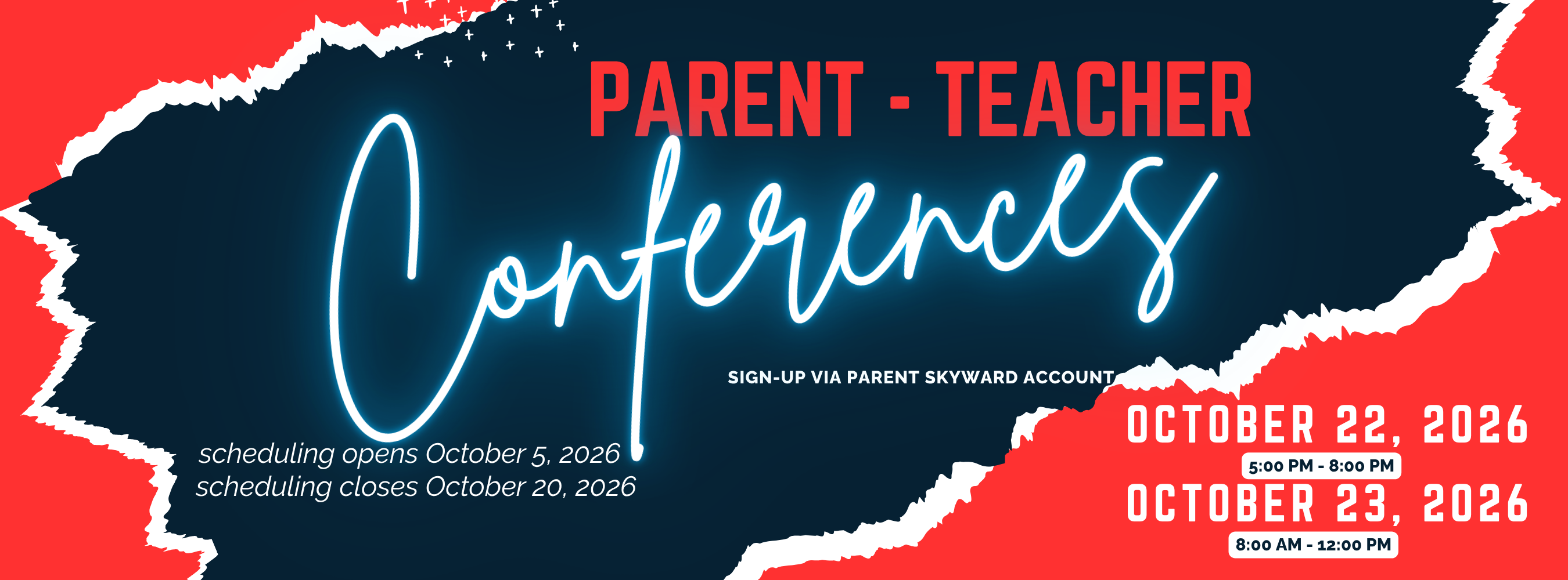 Conference Graphic