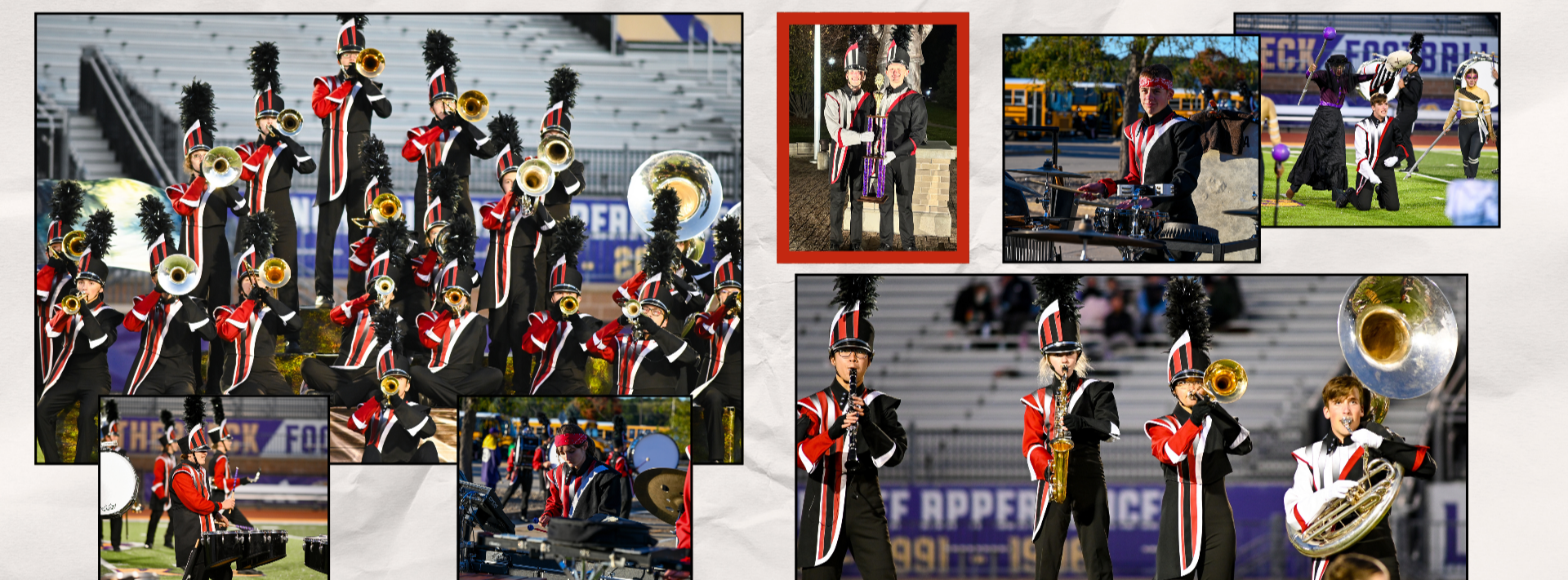 Marching Band