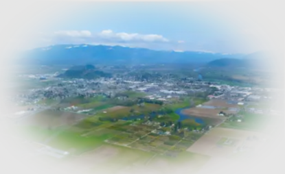Aerial Image of Skagit County