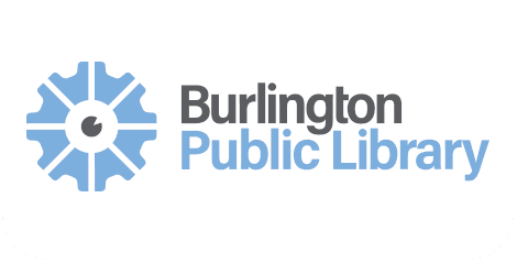 Burlington Public Library Link