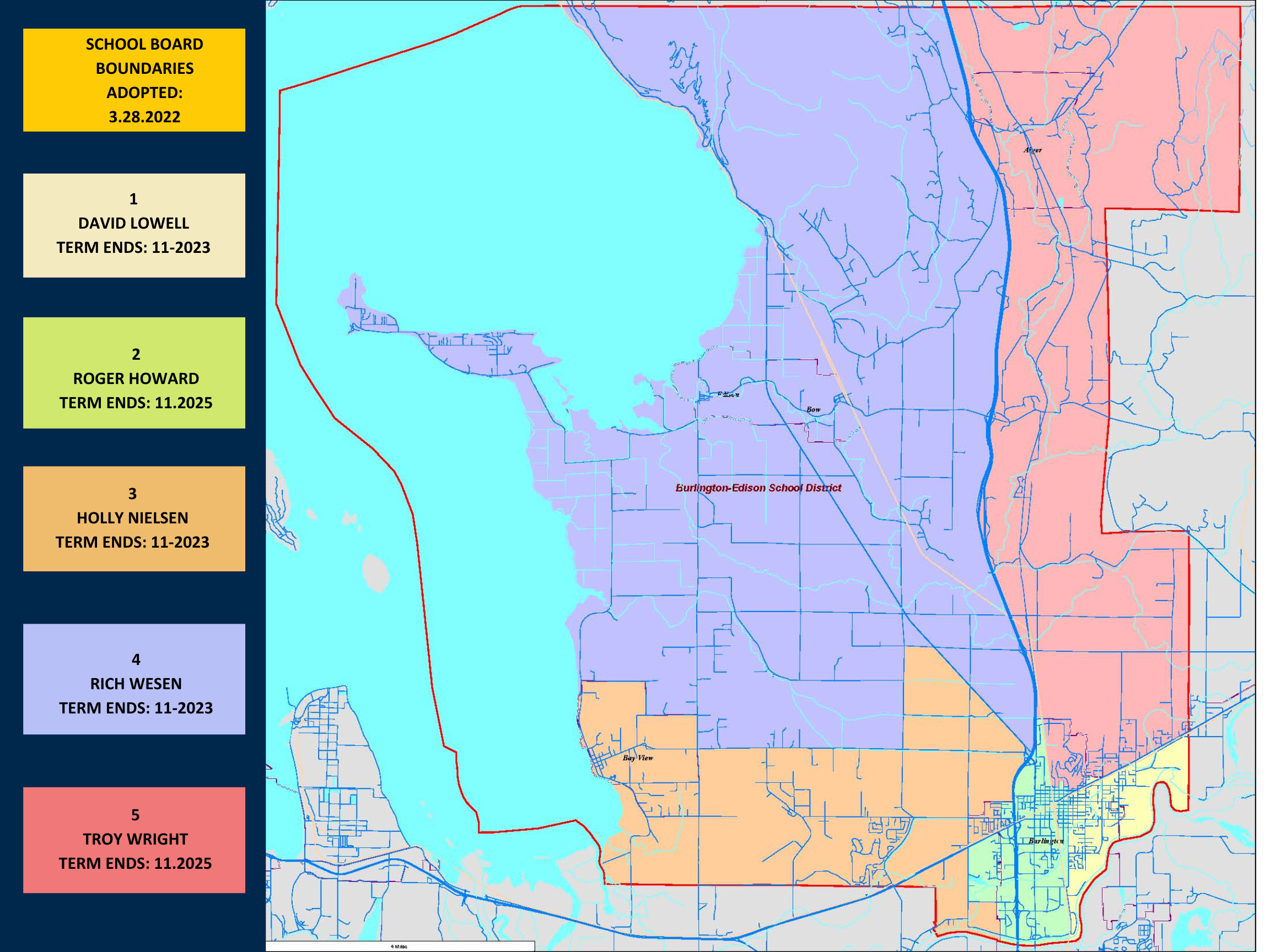 district boundary map