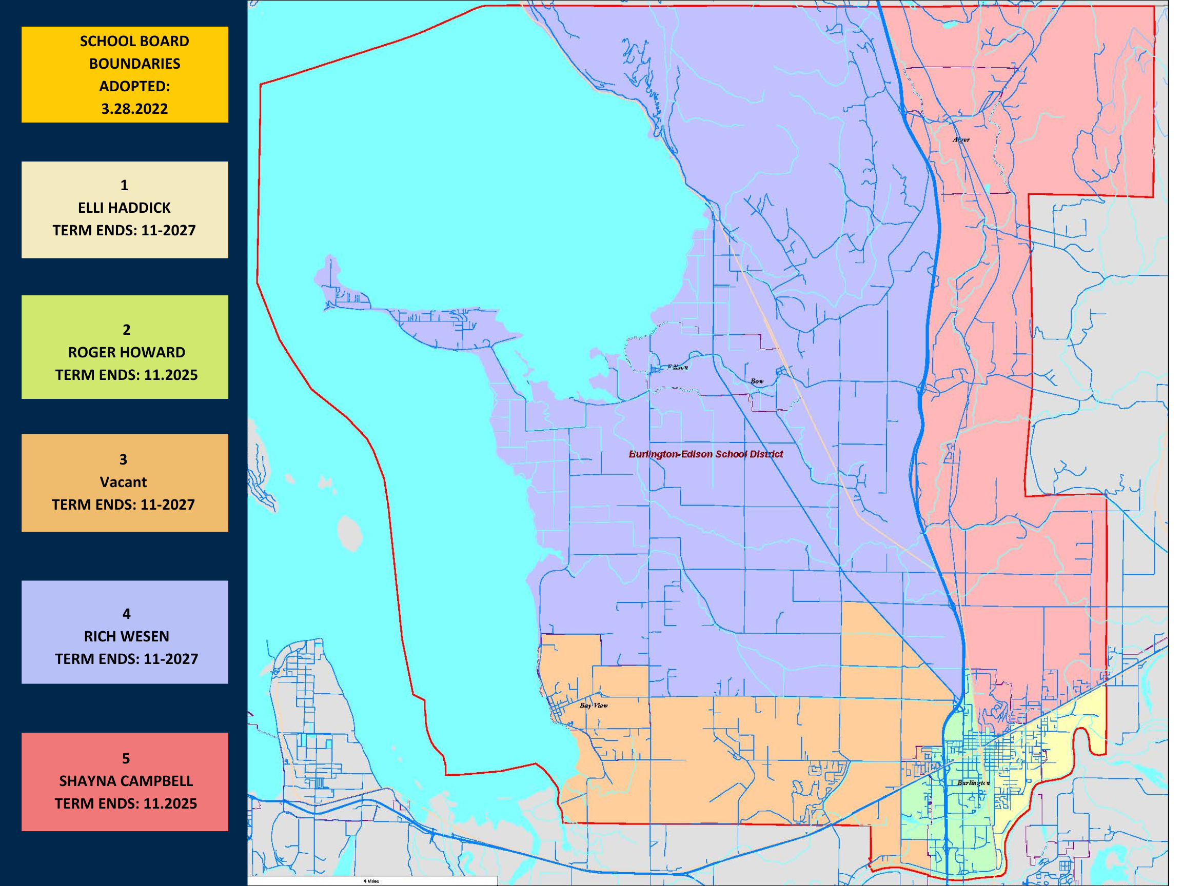 district boundary map