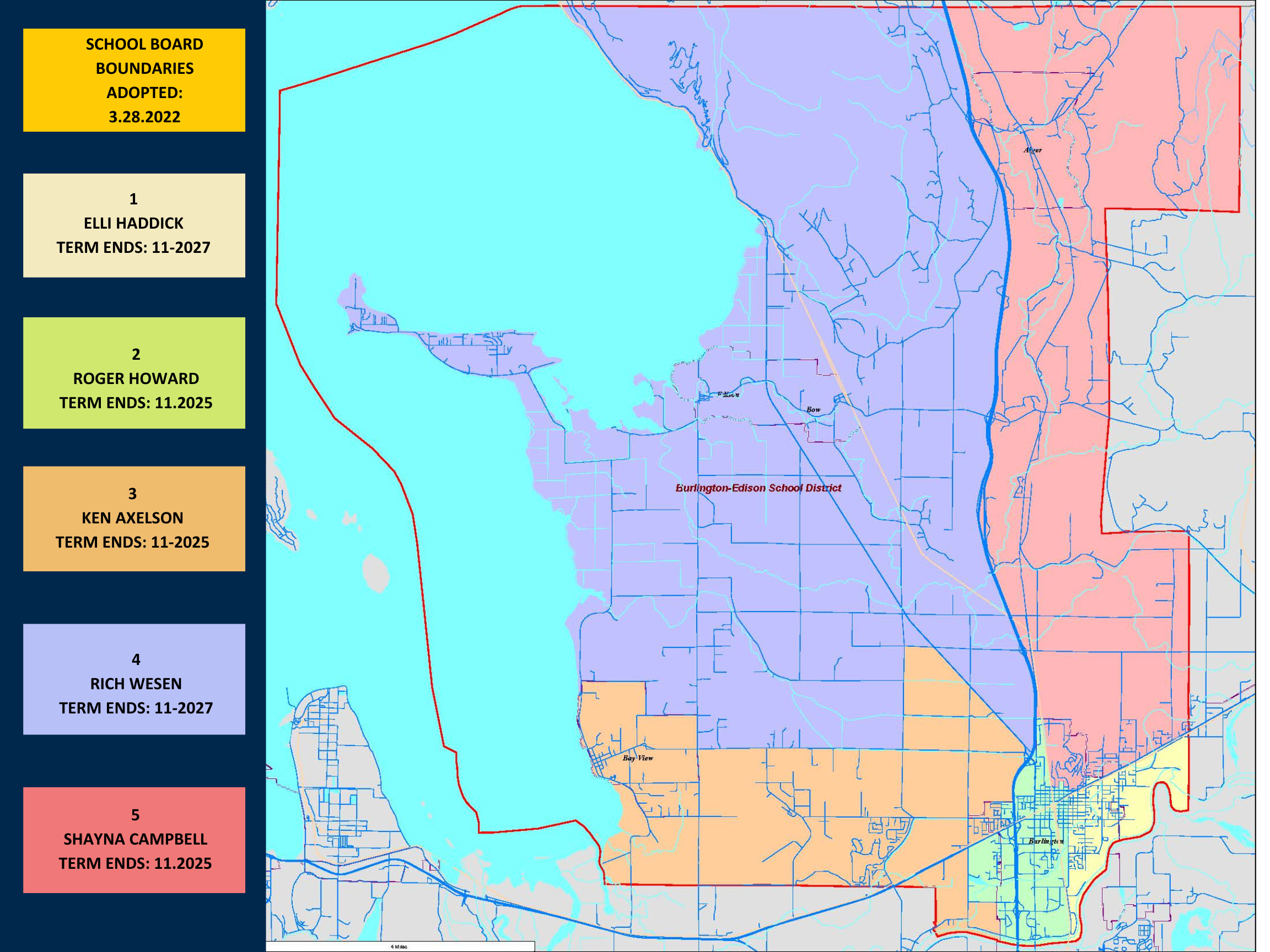 district boundary map