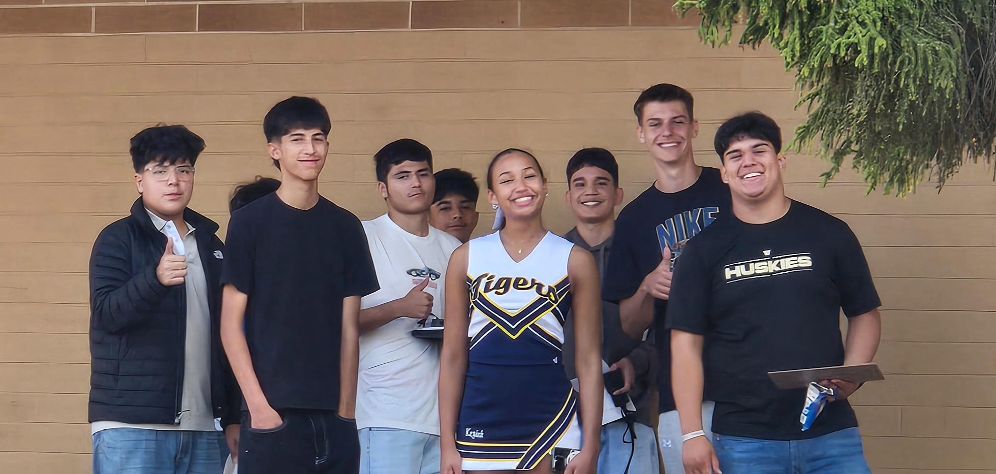 B-EHS Mentors