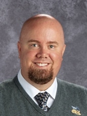 A photo of the Superintendent Scott M. Borba.