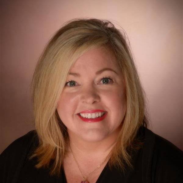 Christie Jay, Ph.D