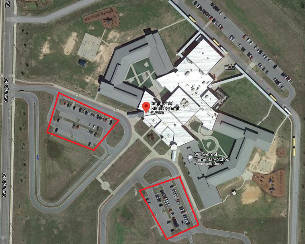 Willowbrook Elementary School/Bright Field Middle School