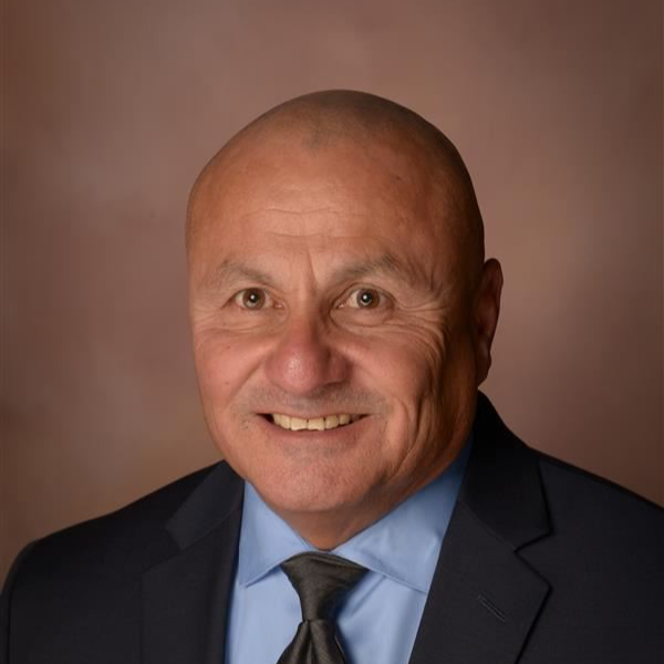 Steve Vera
