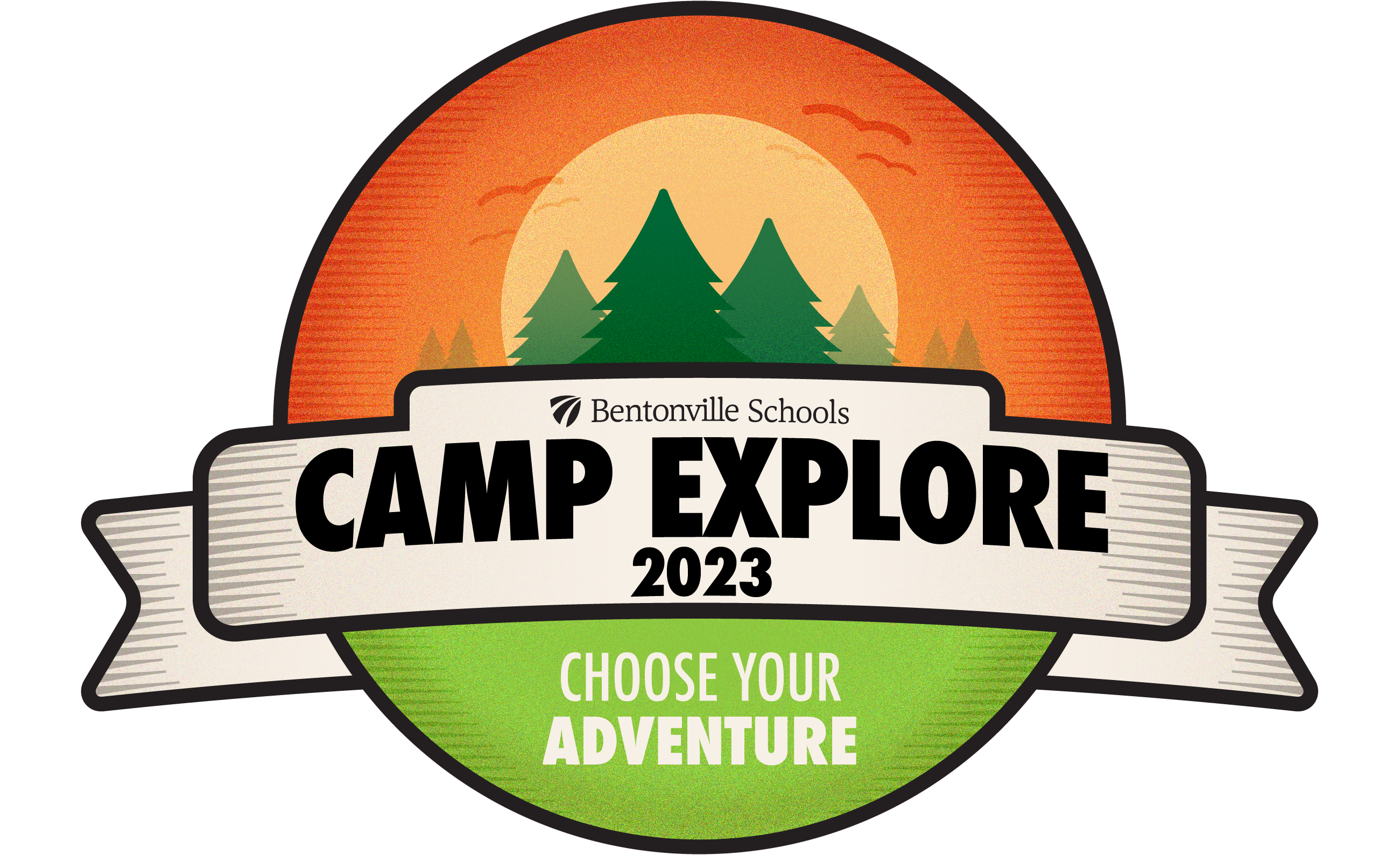 Camp Explore 2023
