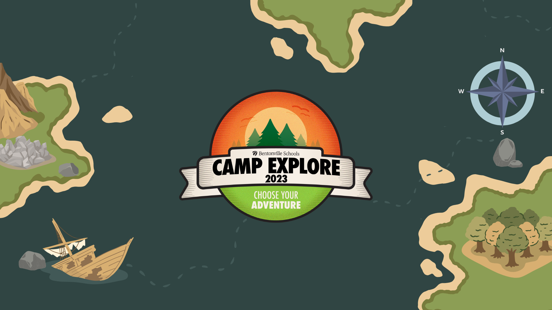 Camp Explore