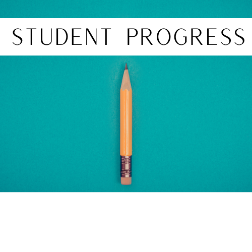 Student Progress