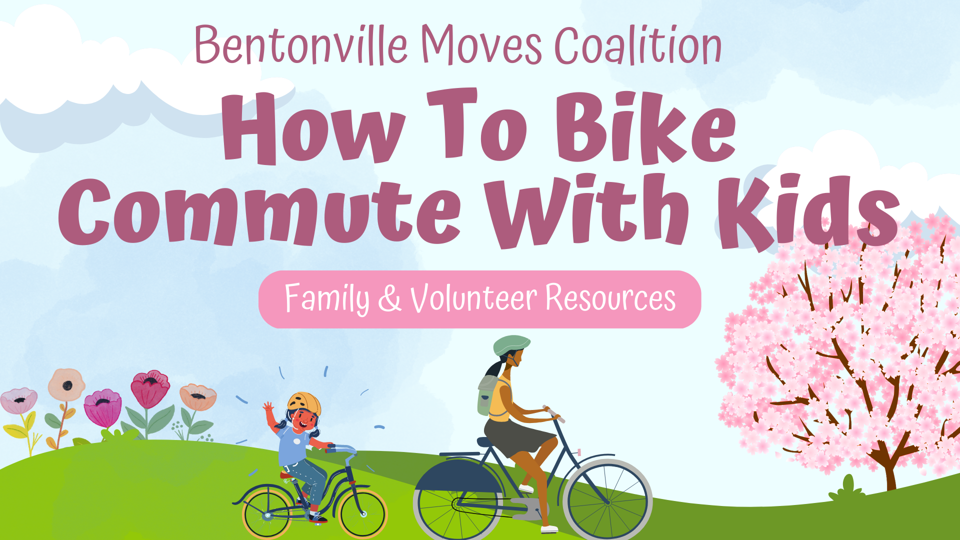 Bentonville Moves