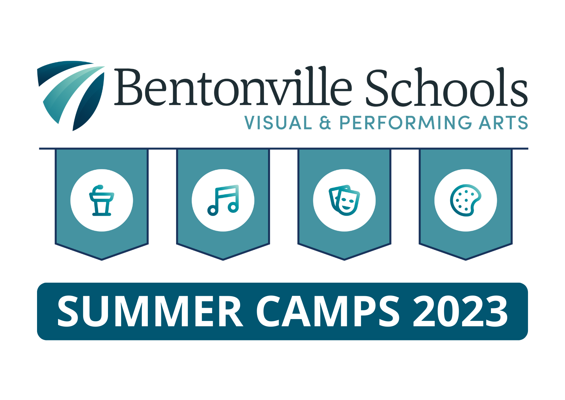 VPA Summer Camps Bentonville Schools