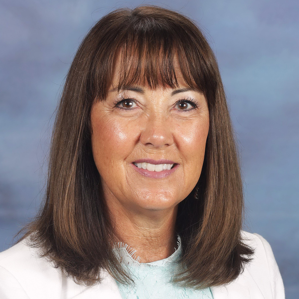Lisa St. John