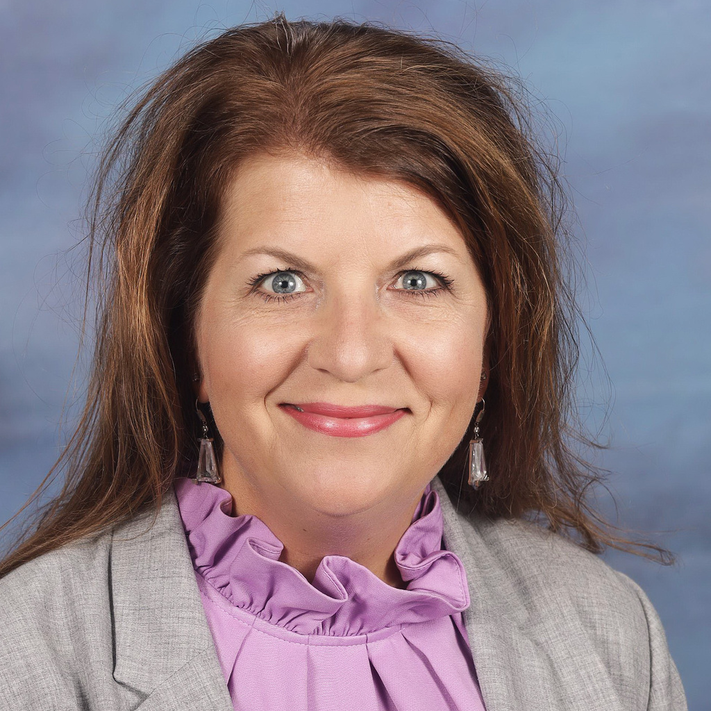 Jennifer Morrow, Ph.D