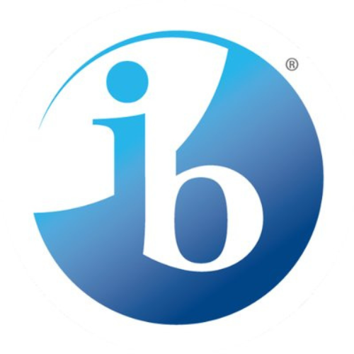 Logo for International Baccalaureate