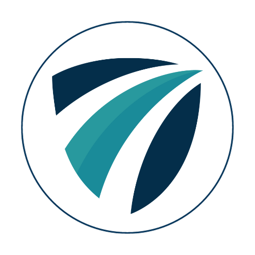 Shield Logo for Bentonville Schools