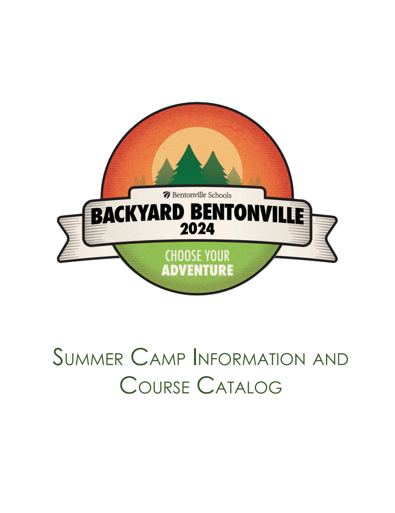 Backyard Bentonville 2024