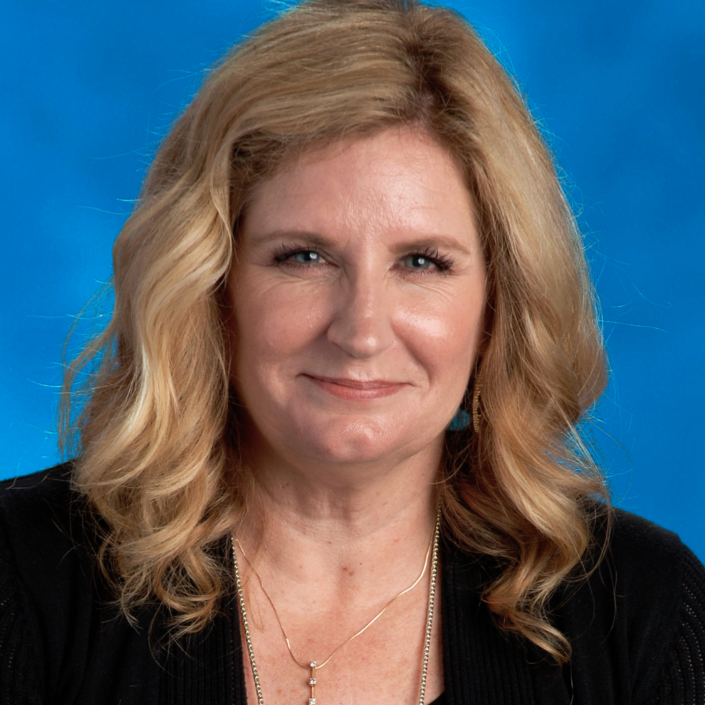 Tracy Smart
