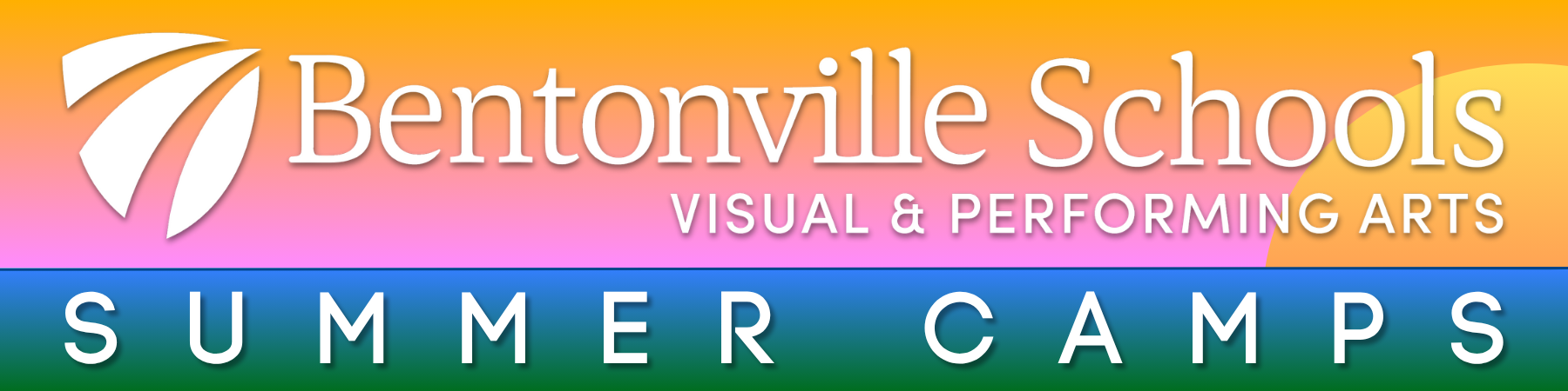 VPA Summer Camps Logo
