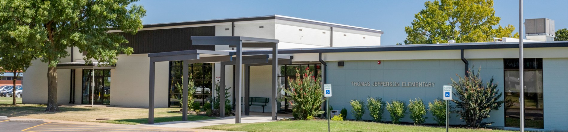 TJ Exterior