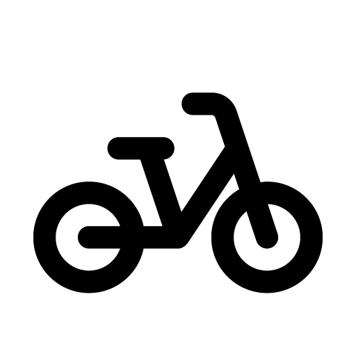 Bicycle Icon