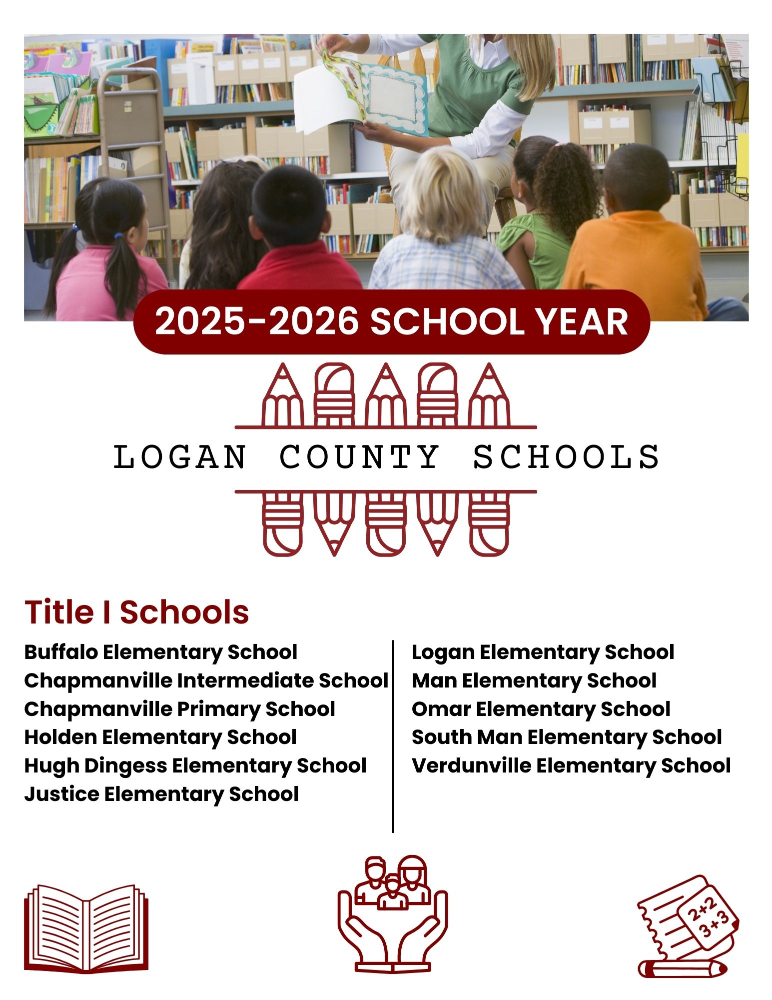 Title I Schools