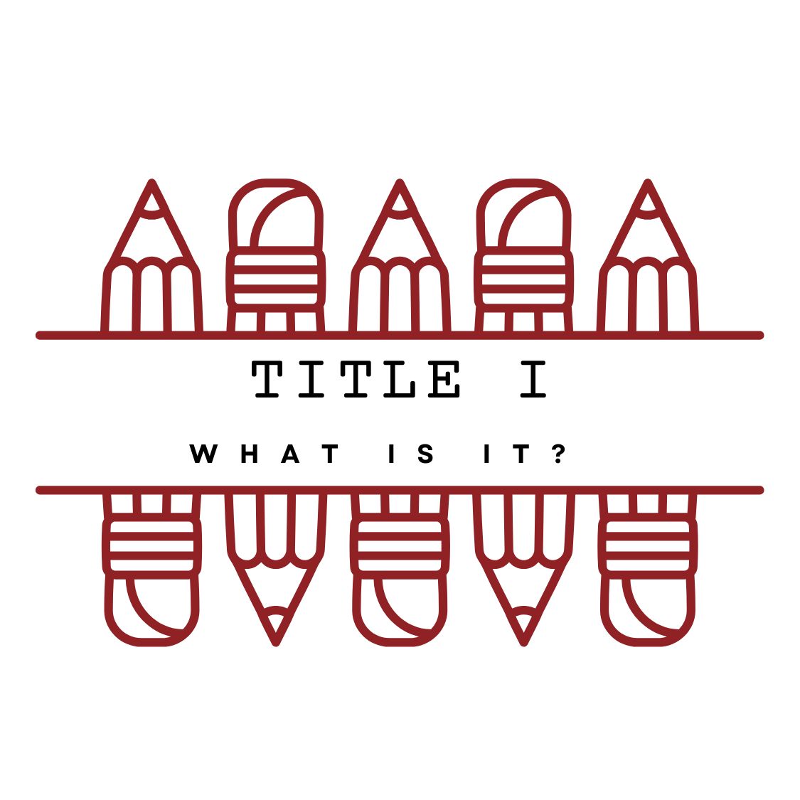 Title I - What is It