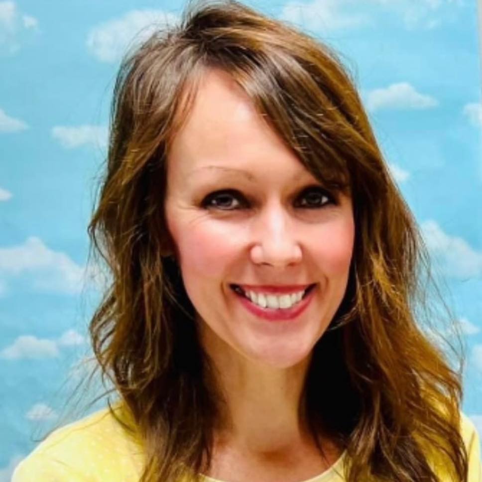 Cheri Harris