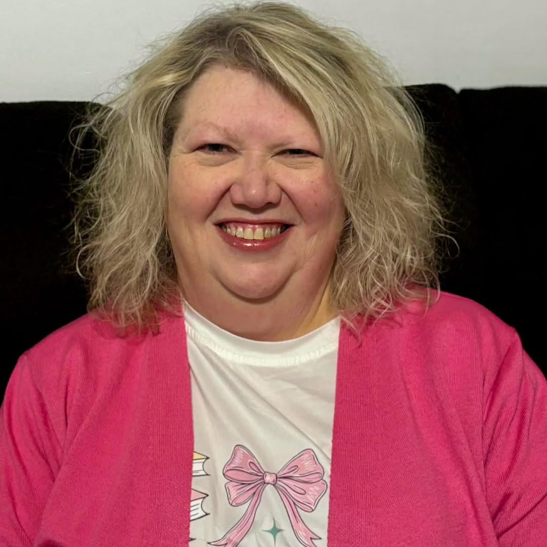 Georgette Hensley