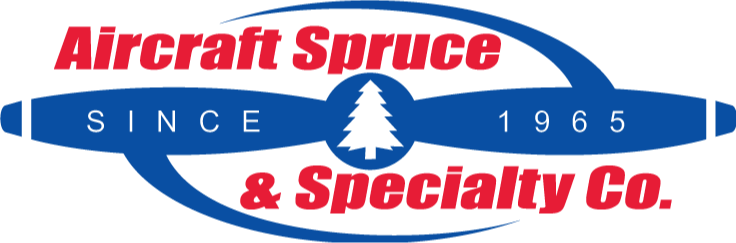 Aircraft Spruce