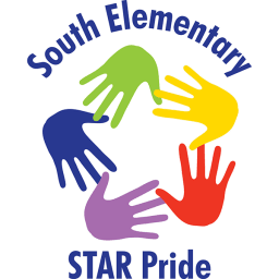south elementary star pride