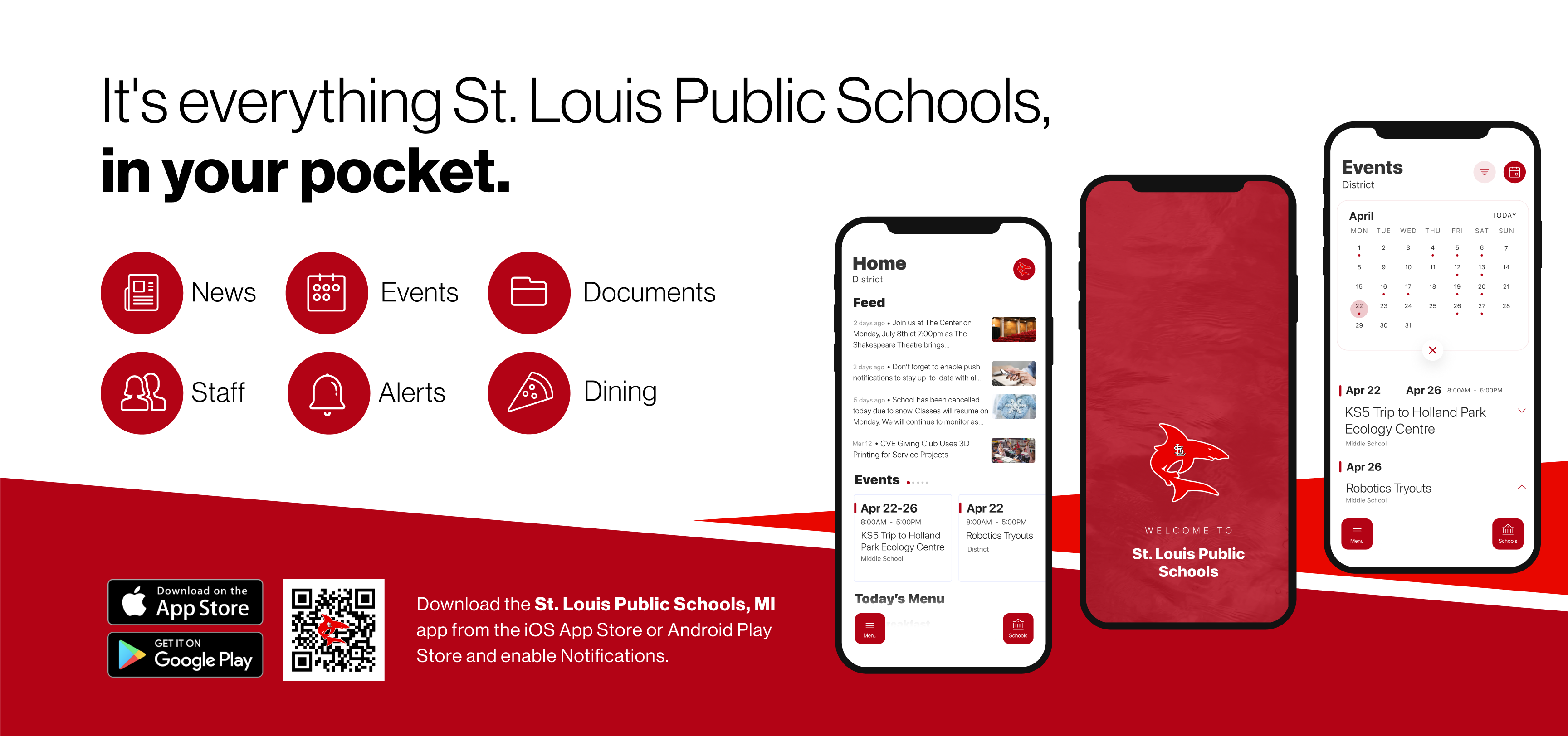 it's everything st.louis in your pocket