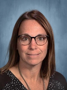 Picture of Carrie Knause Principal, Renee Sopel