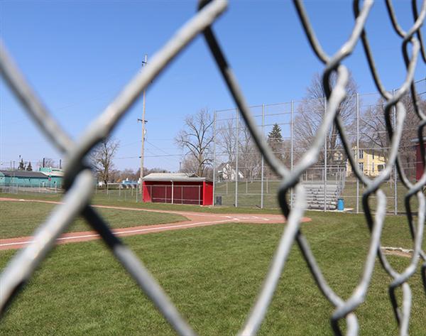 Virtual Tour of High School