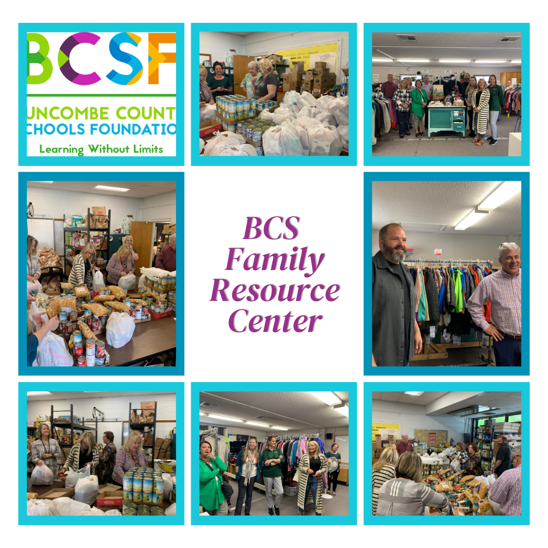 Family Resource Center